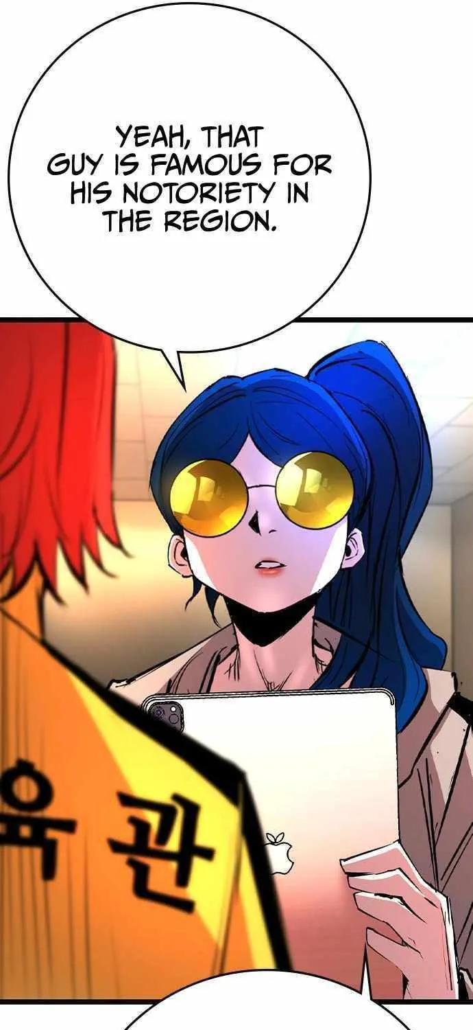 Hallym Gymnasium Chapter 151 page 100 - 