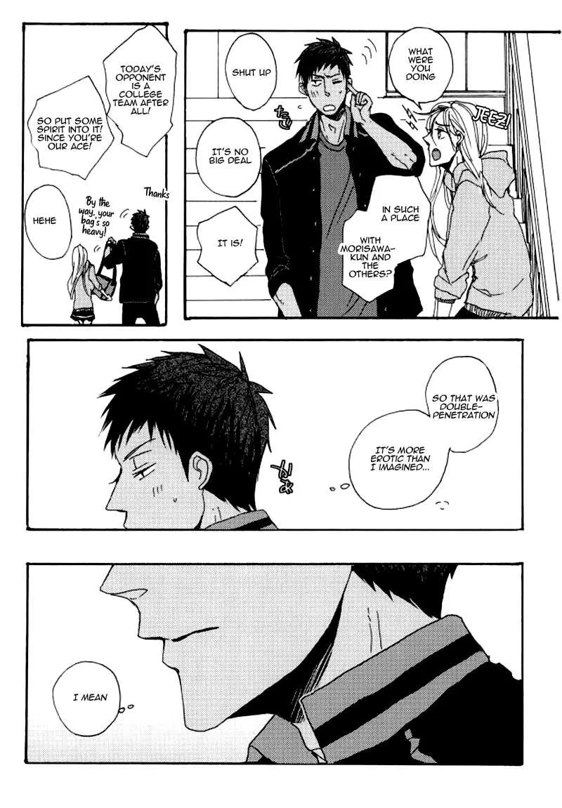 Hallym Gymnasium Chapter 152 page 128 - 