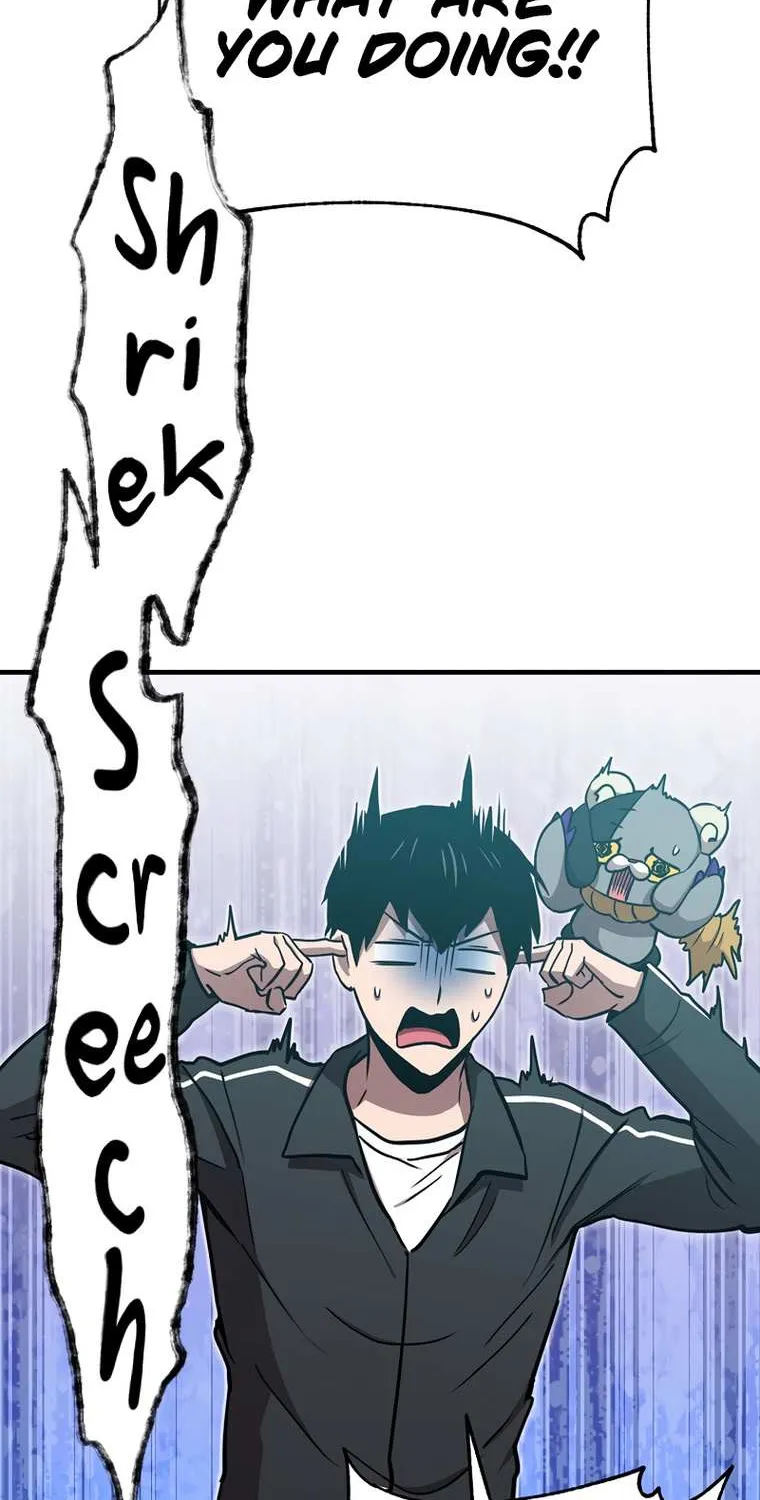 Hallym Gymnasium Chapter 152 page 134 - 