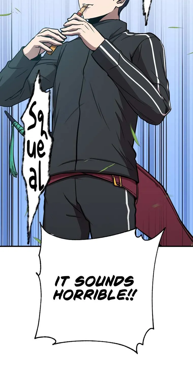 Hallym Gymnasium Chapter 152 page 136 - 