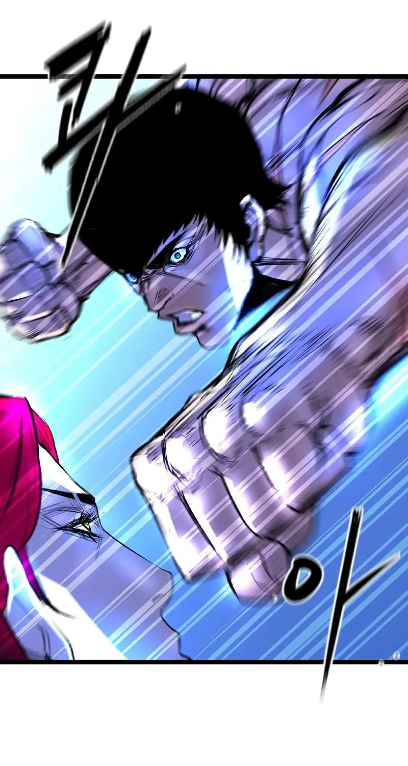 Hallym Gymnasium Chapter 152 page 153 - 