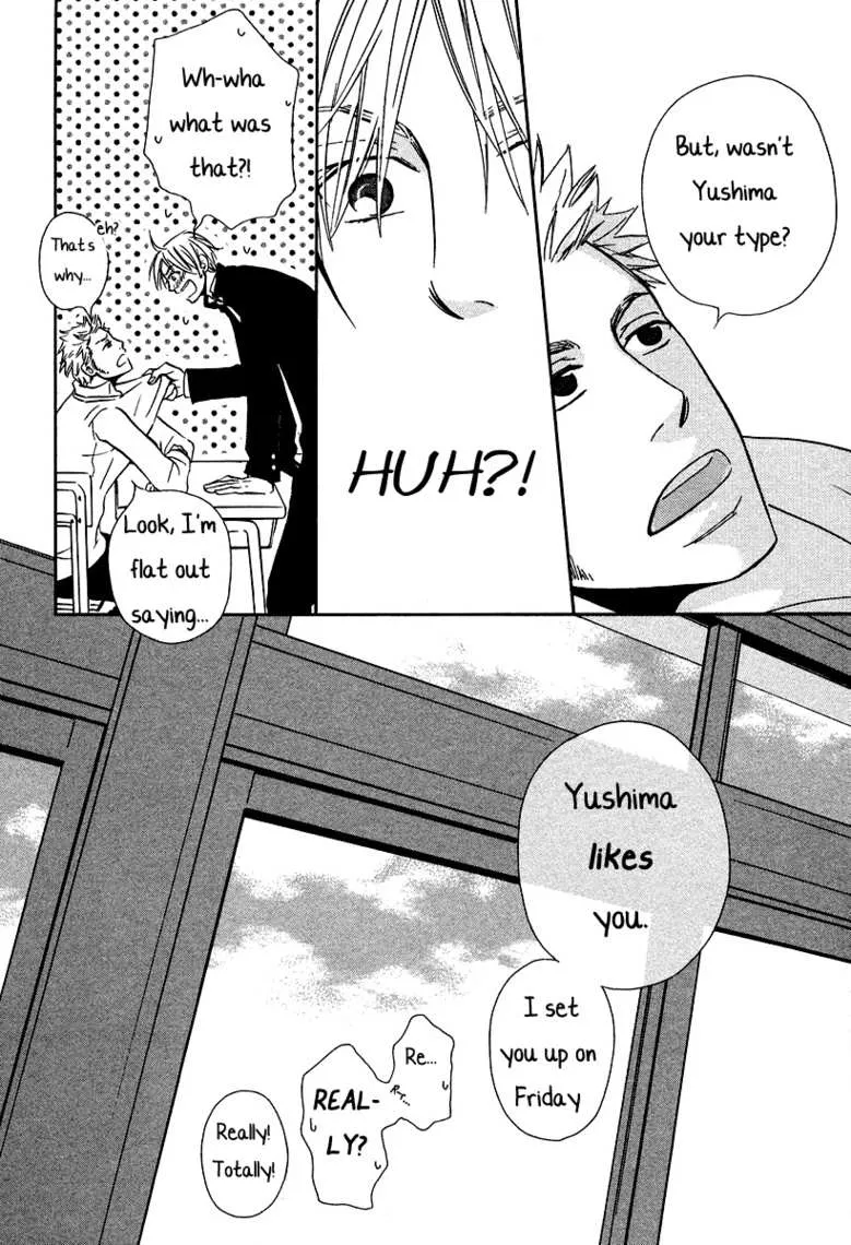Hallym Gymnasium Chapter 152 page 167 - 