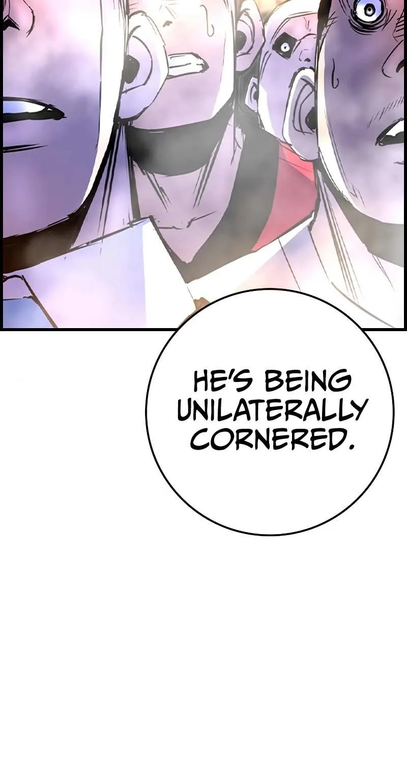 Hallym Gymnasium Chapter 152 page 171 - 