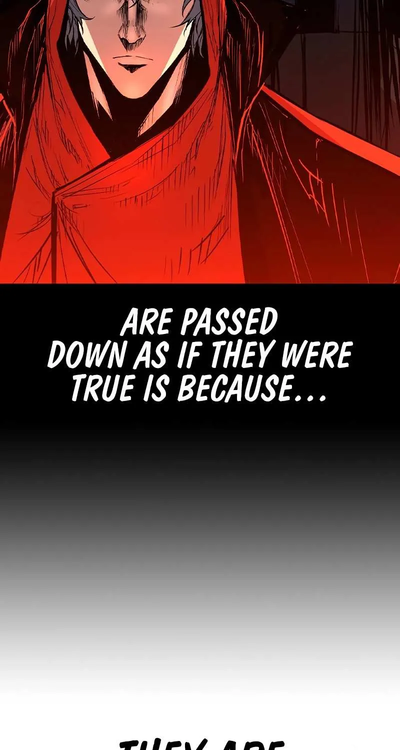 Hallym Gymnasium Chapter 152 page 21 - 