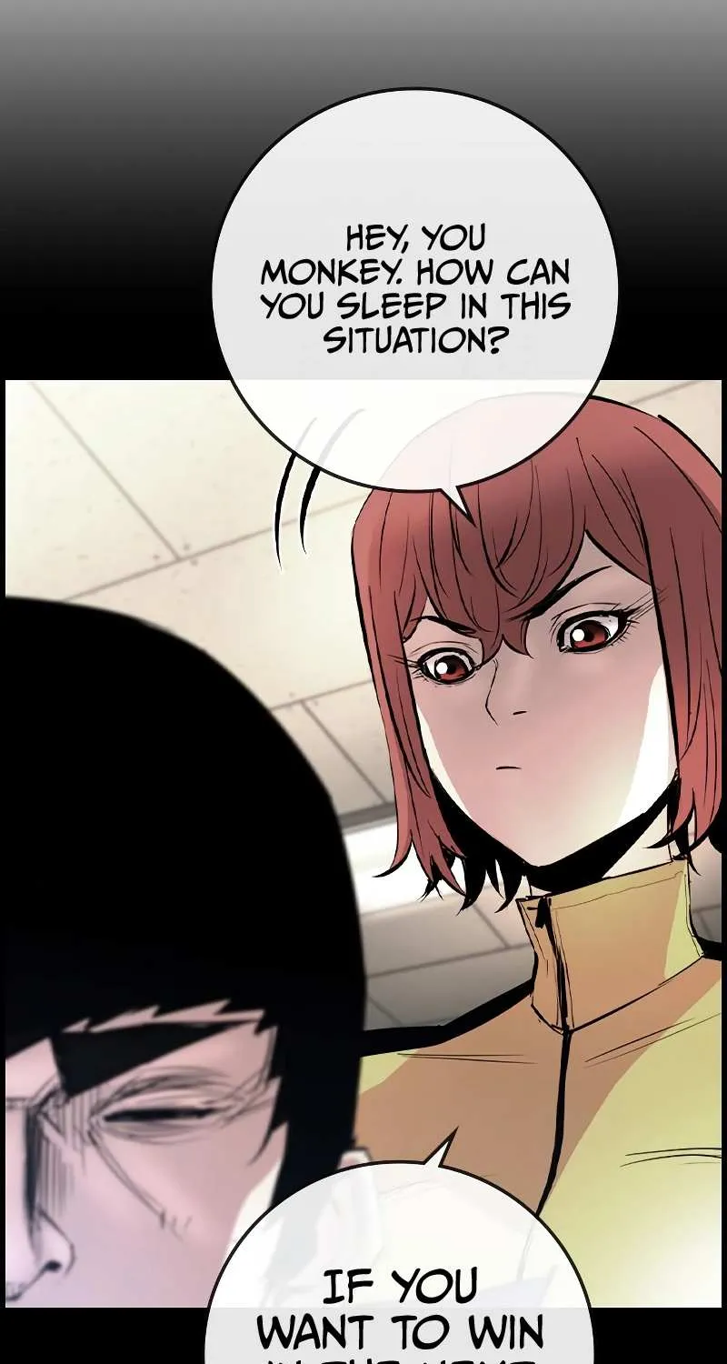 Hallym Gymnasium Chapter 152 page 206 - 
