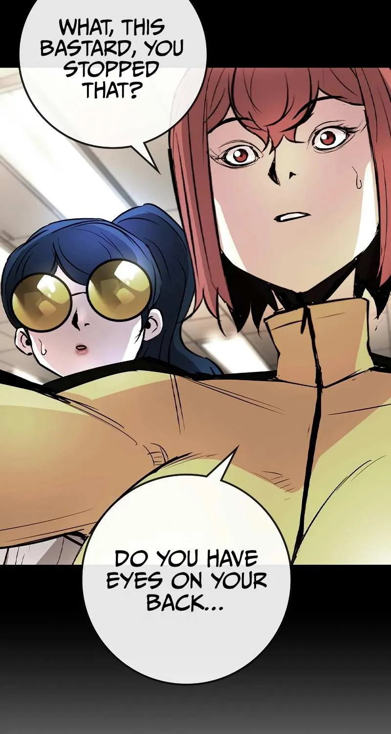 Hallym Gymnasium Chapter 152 page 211 - 