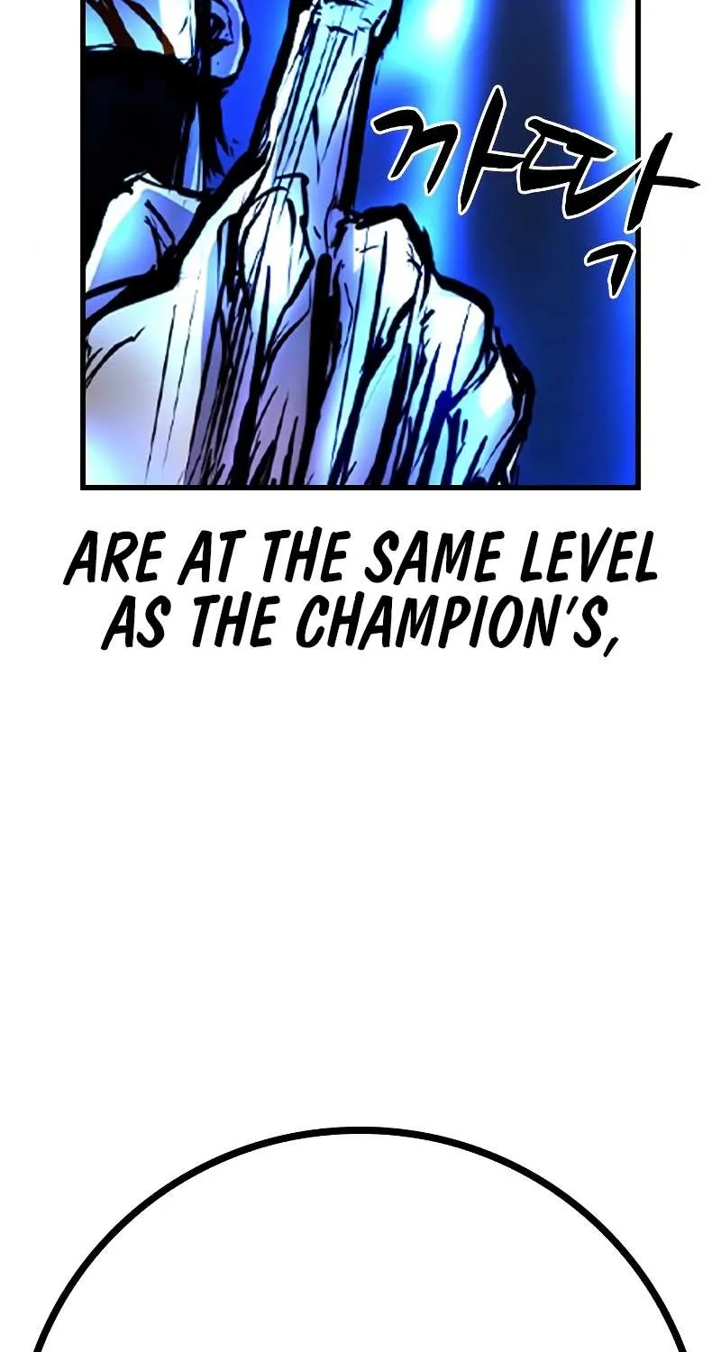 Hallym Gymnasium Chapter 152 page 262 - 