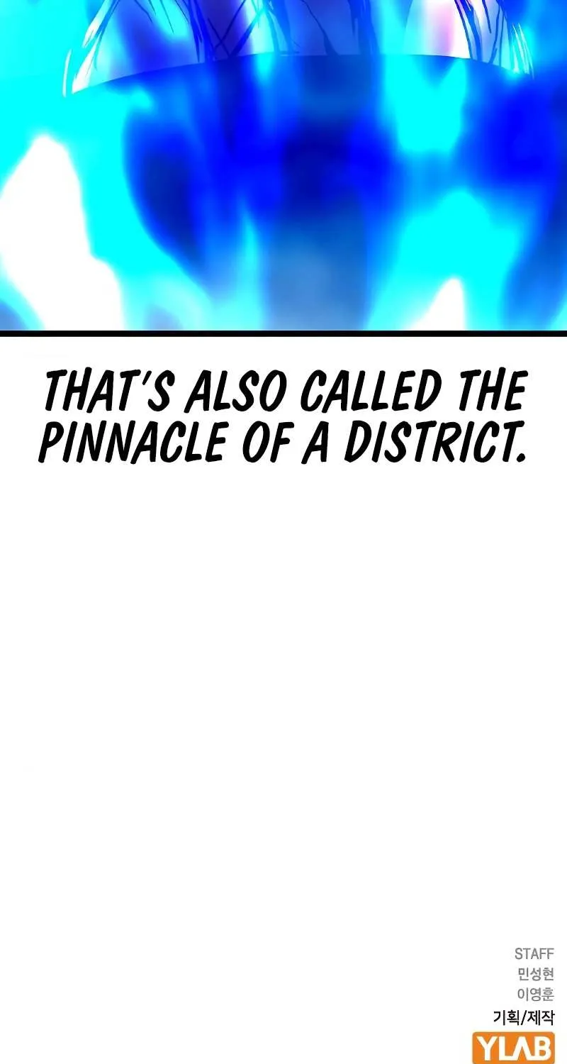 Hallym Gymnasium Chapter 152 page 266 - 