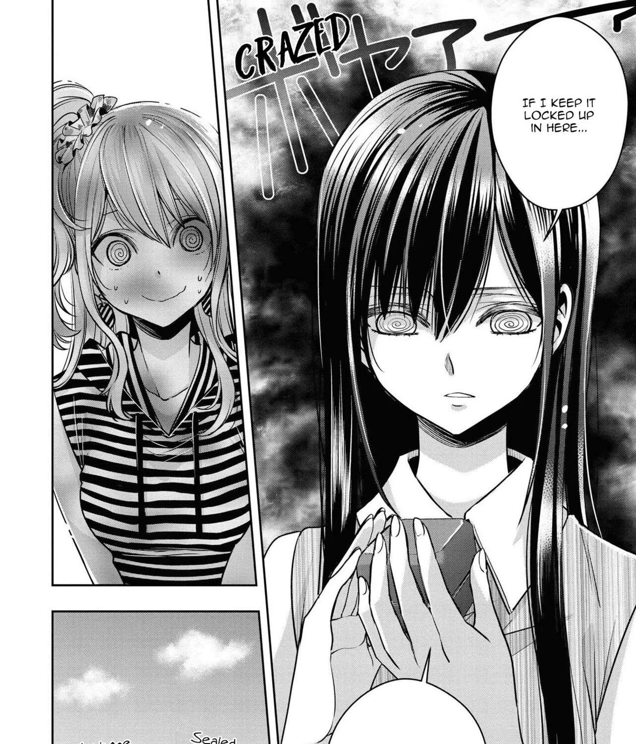 Hallym Gymnasium Chapter 152 page 54 - 