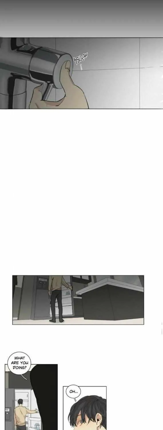 Hallym Gymnasium Chapter 152 page 63 - 