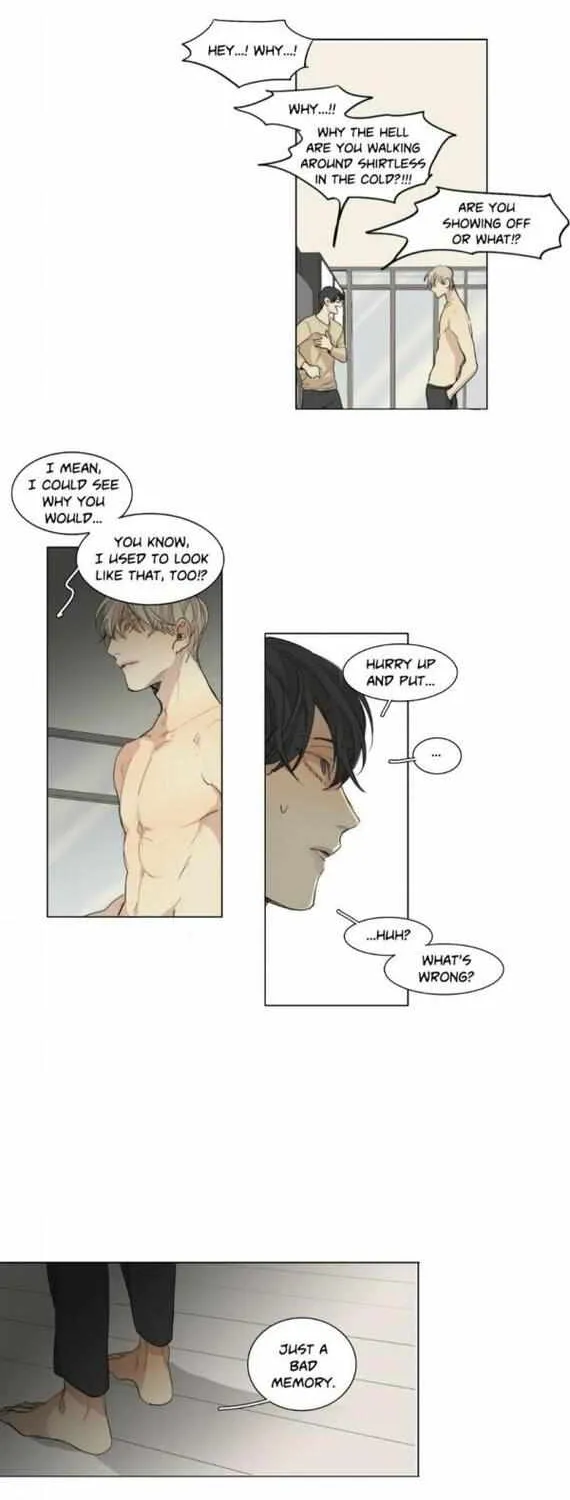 Hallym Gymnasium Chapter 152 page 65 - 