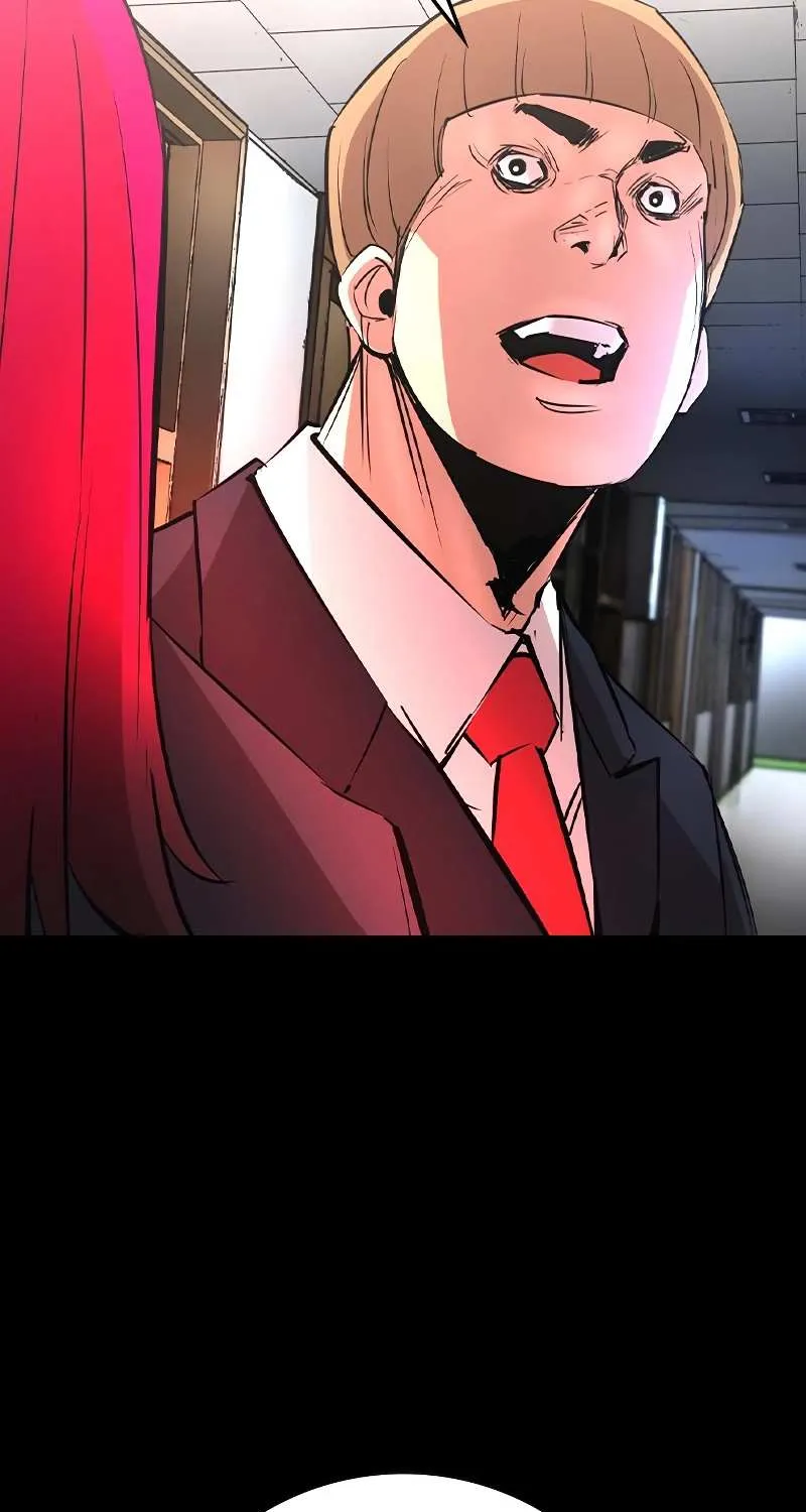 Hallym Gymnasium Chapter 152 page 78 - 