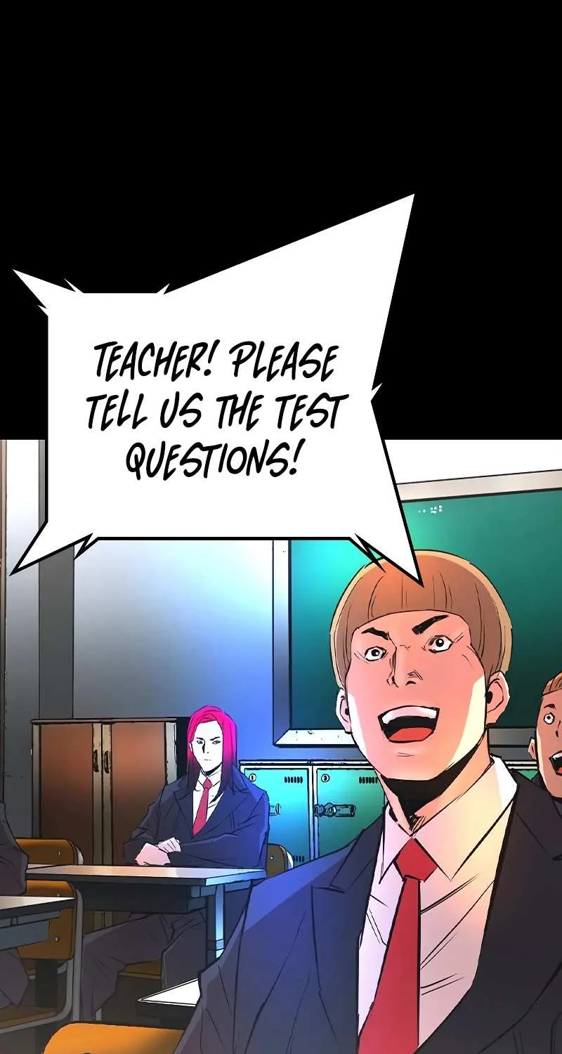 Hallym Gymnasium Chapter 152 page 83 - 