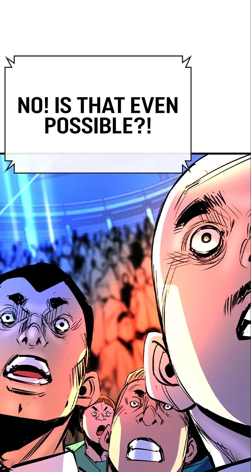 Hallym Gymnasium Chapter 153 page 106 - 