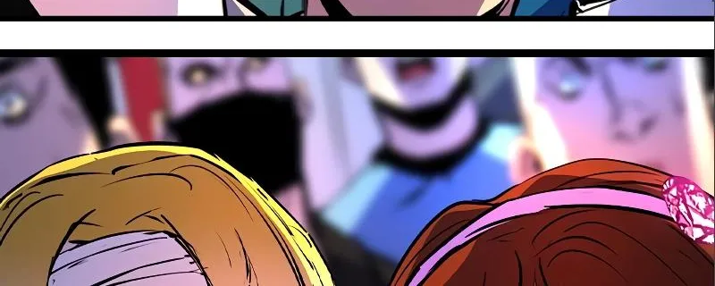 Hallym Gymnasium Chapter 153 page 107 - 