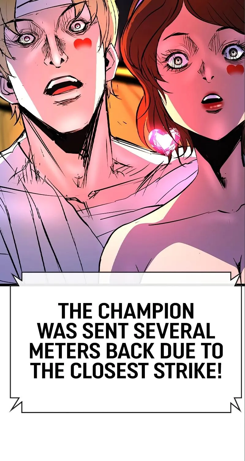Hallym Gymnasium Chapter 153 page 108 - 