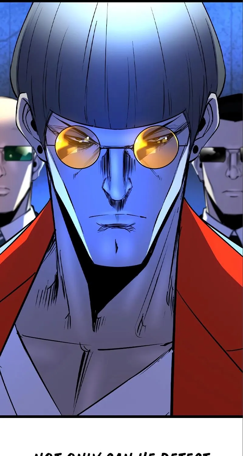 Hallym Gymnasium Chapter 153 page 110 - 