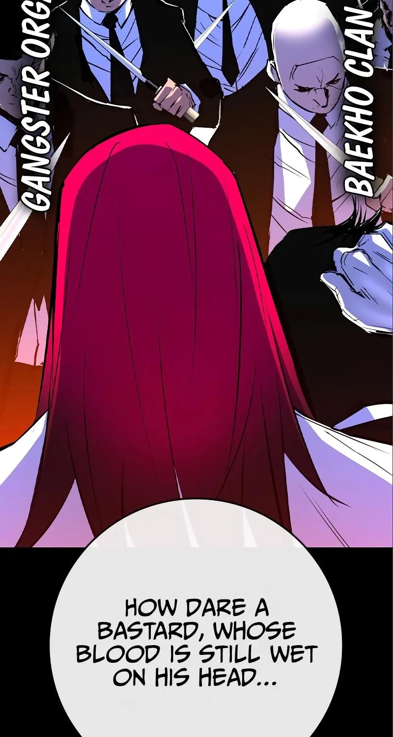 Hallym Gymnasium Chapter 153 page 128 - 