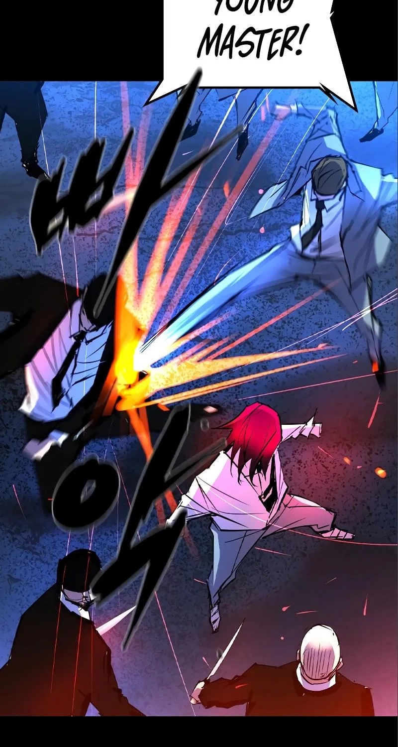 Hallym Gymnasium Chapter 153 page 138 - 
