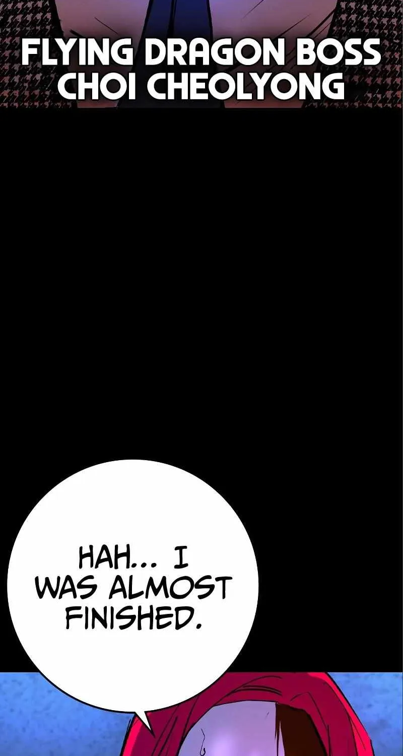 Hallym Gymnasium Chapter 153 page 147 - 