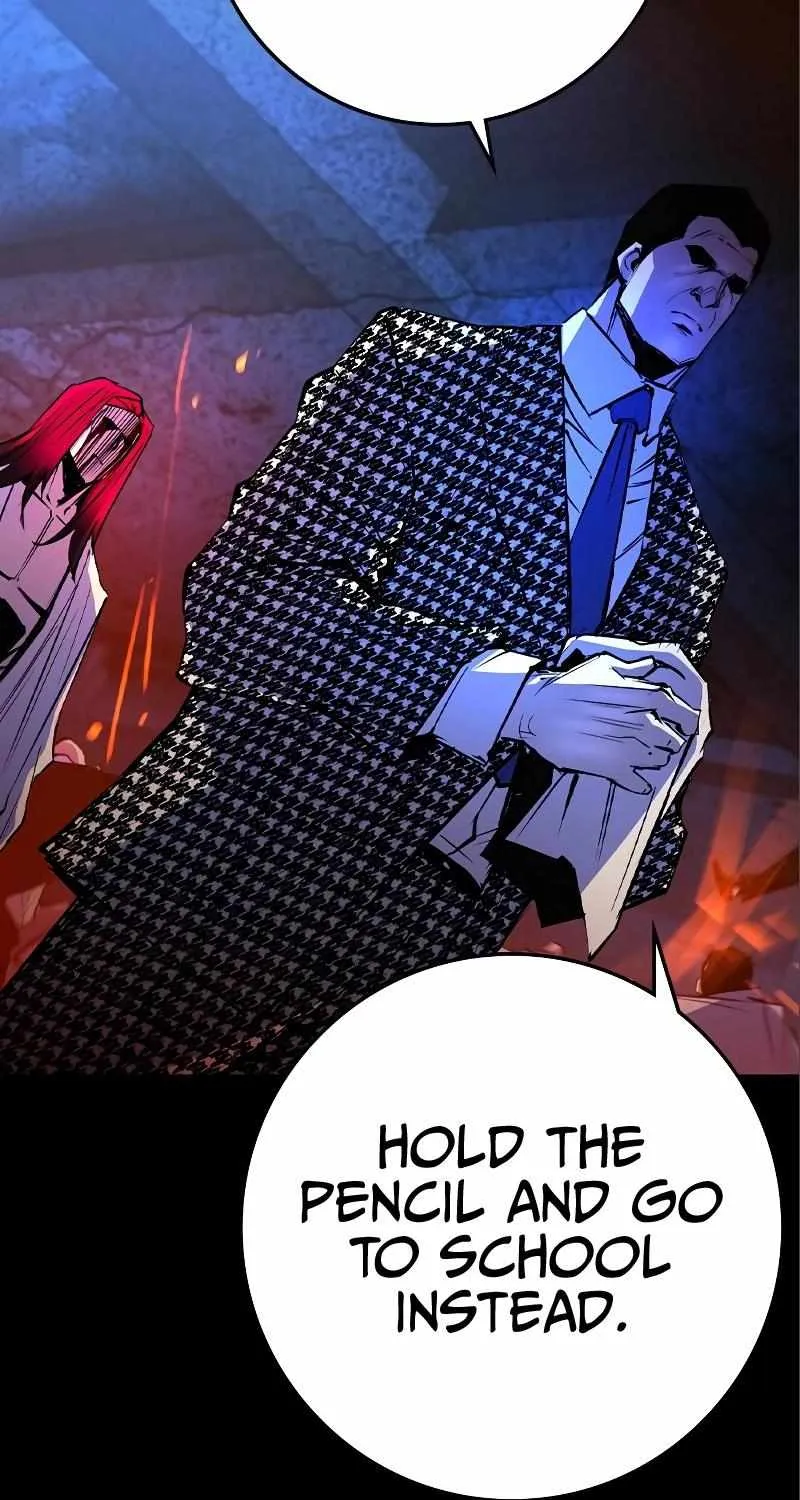 Hallym Gymnasium Chapter 153 page 159 - 