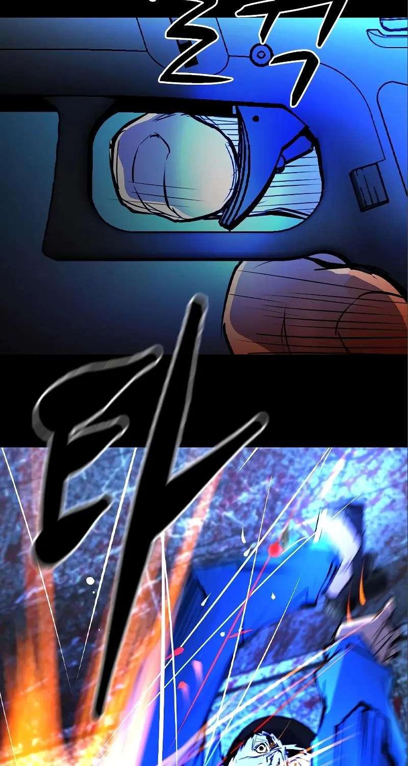 Hallym Gymnasium Chapter 153 page 22 - 