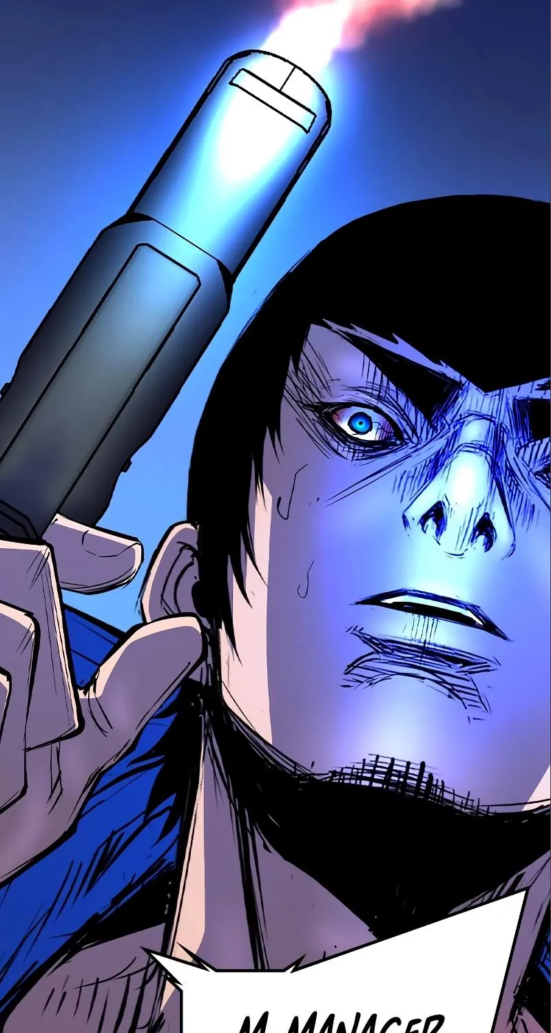 Hallym Gymnasium Chapter 153 page 26 - 