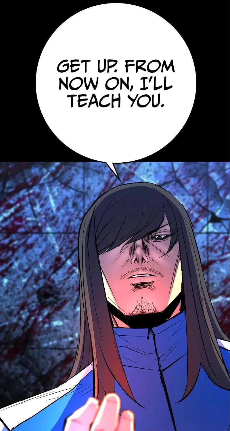 Hallym Gymnasium Chapter 153 page 38 - 