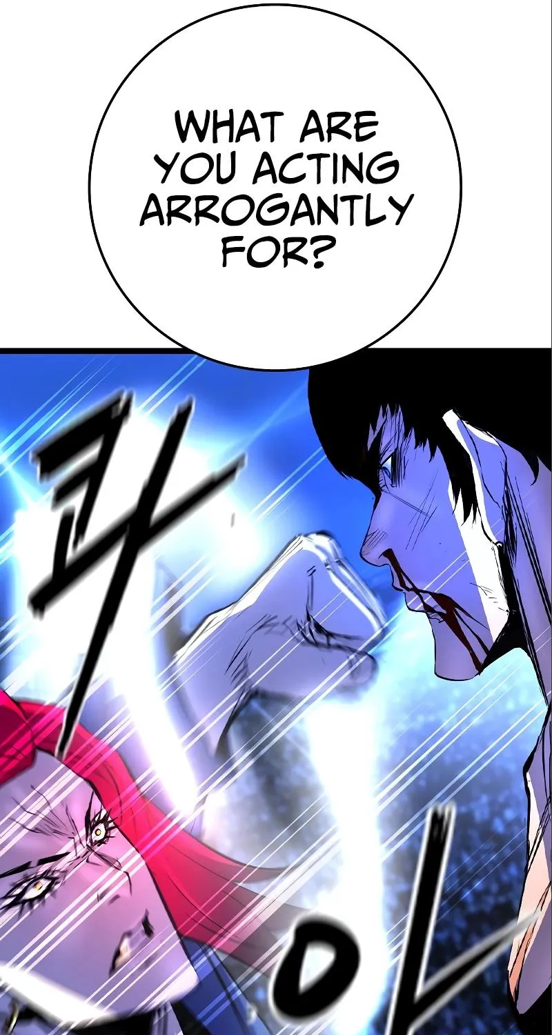 Hallym Gymnasium Chapter 153 page 50 - 