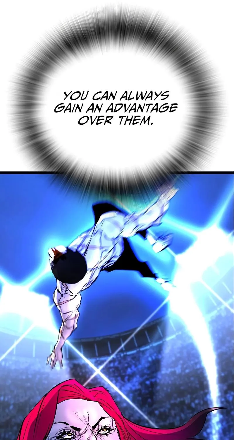 Hallym Gymnasium Chapter 153 page 74 - 