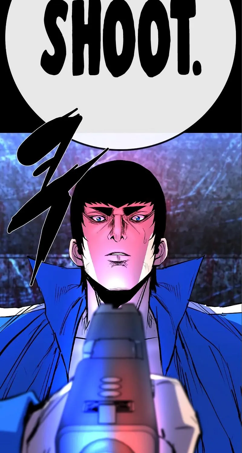 Hallym Gymnasium Chapter 153 page 10 - 