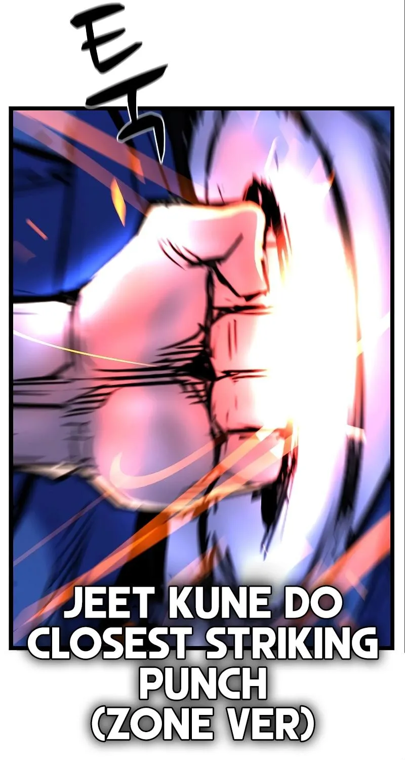Hallym Gymnasium Chapter 153 page 98 - 