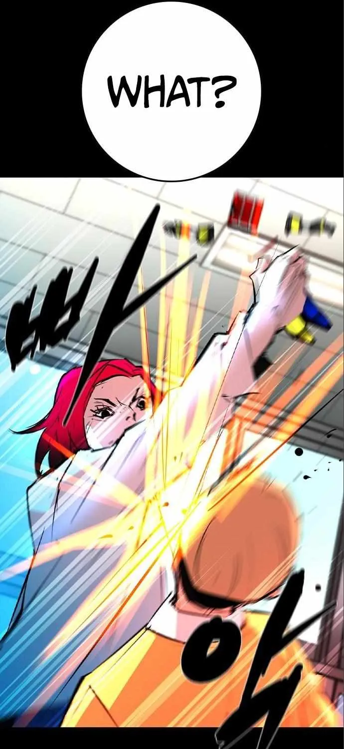 Hallym Gymnasium Chapter 154 page 101 - 