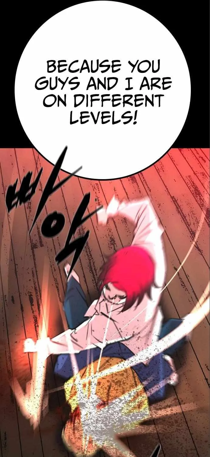 Hallym Gymnasium Chapter 154 page 107 - 