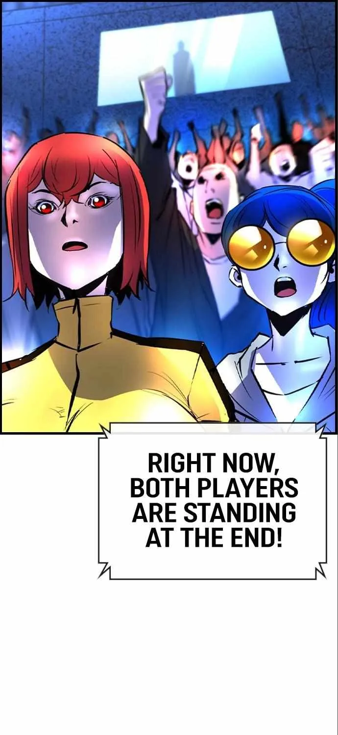 Hallym Gymnasium Chapter 154 page 151 - 