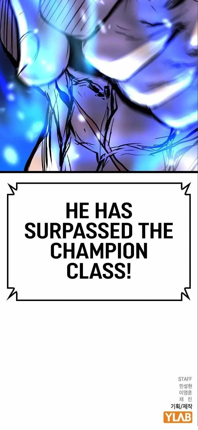 Hallym Gymnasium Chapter 154 page 170 - 