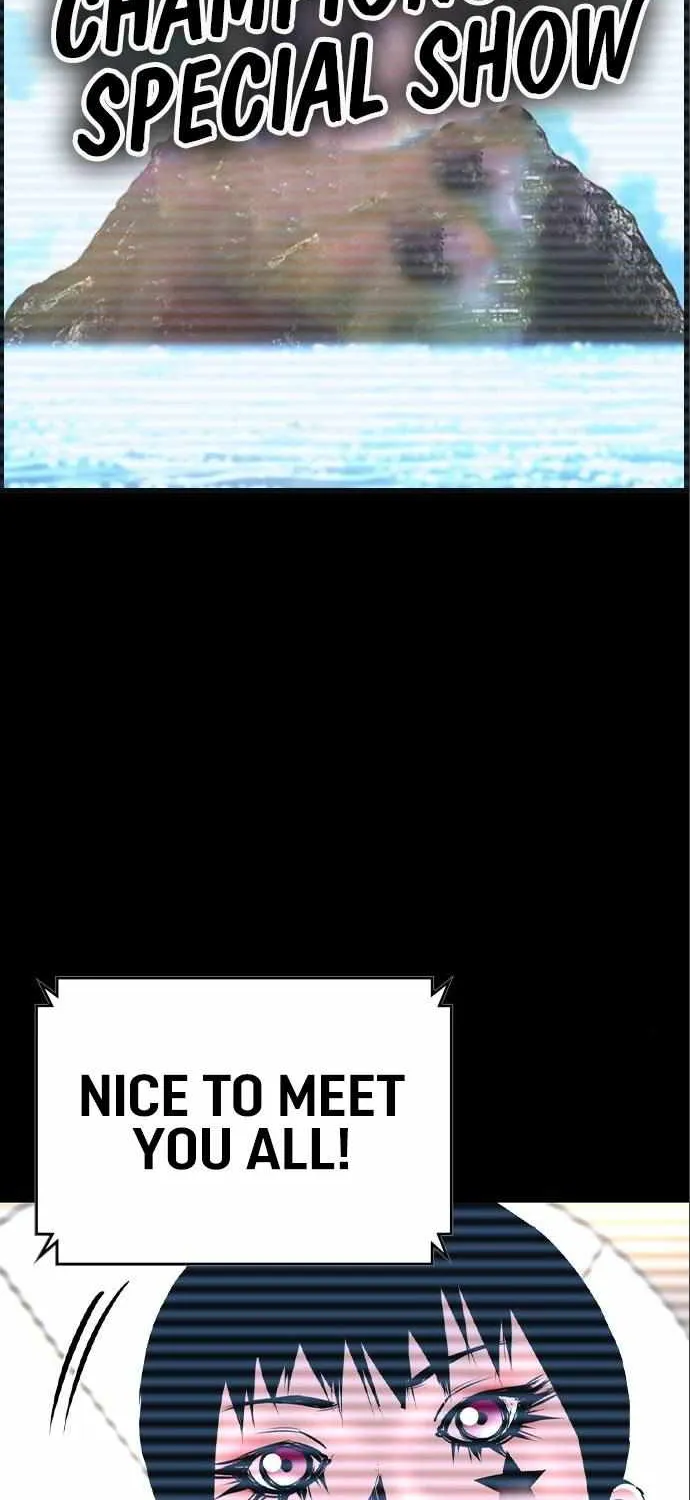 Hallym Gymnasium Chapter 154 page 3 - 