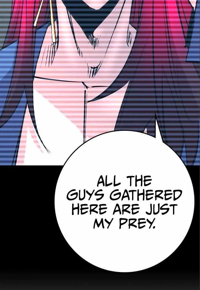 Hallym Gymnasium Chapter 154 page 22 - 