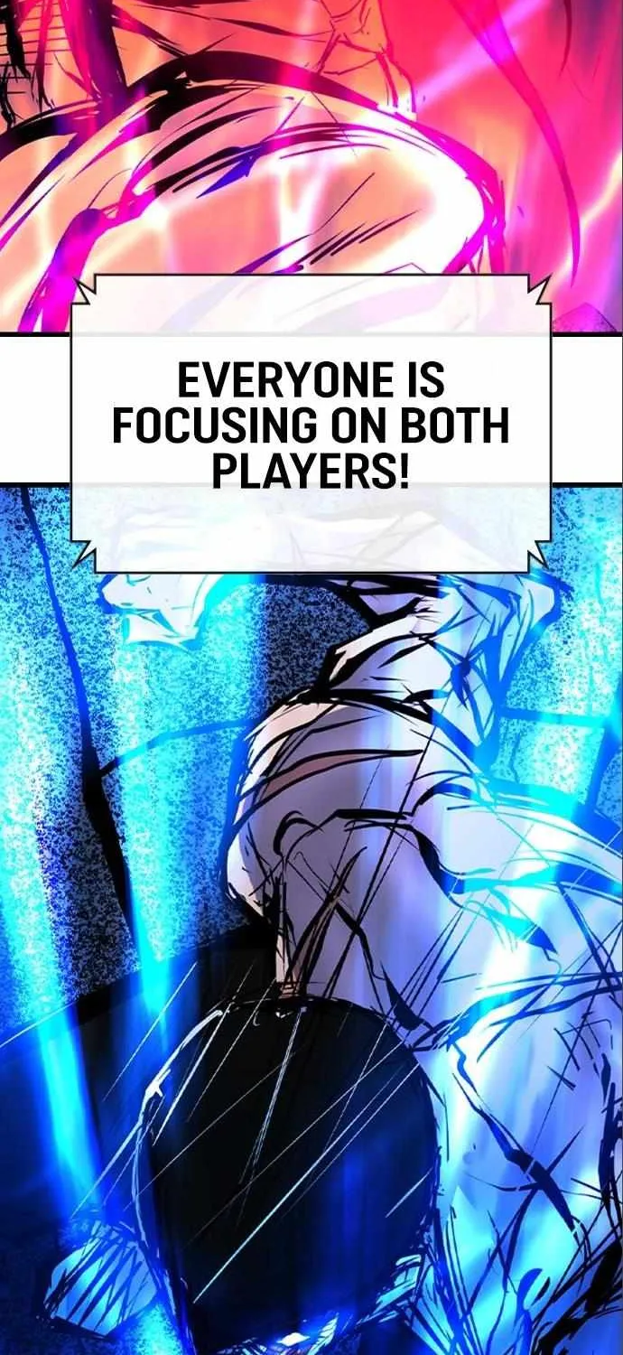 Hallym Gymnasium Chapter 154 page 26 - 