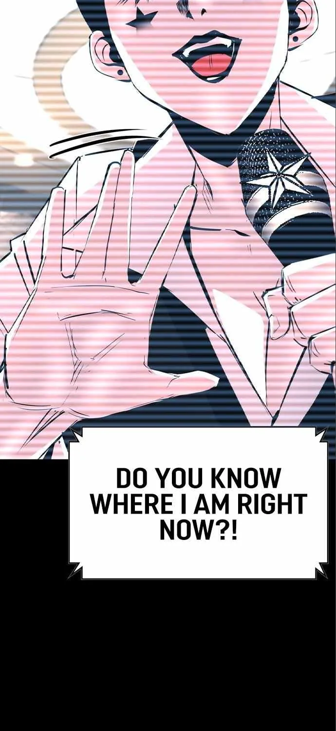 Hallym Gymnasium Chapter 154 page 4 - 