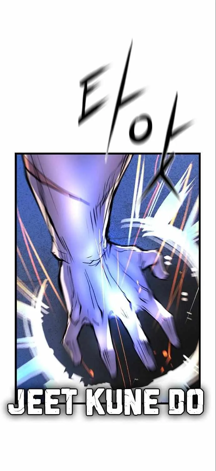 Hallym Gymnasium Chapter 154 page 43 - 