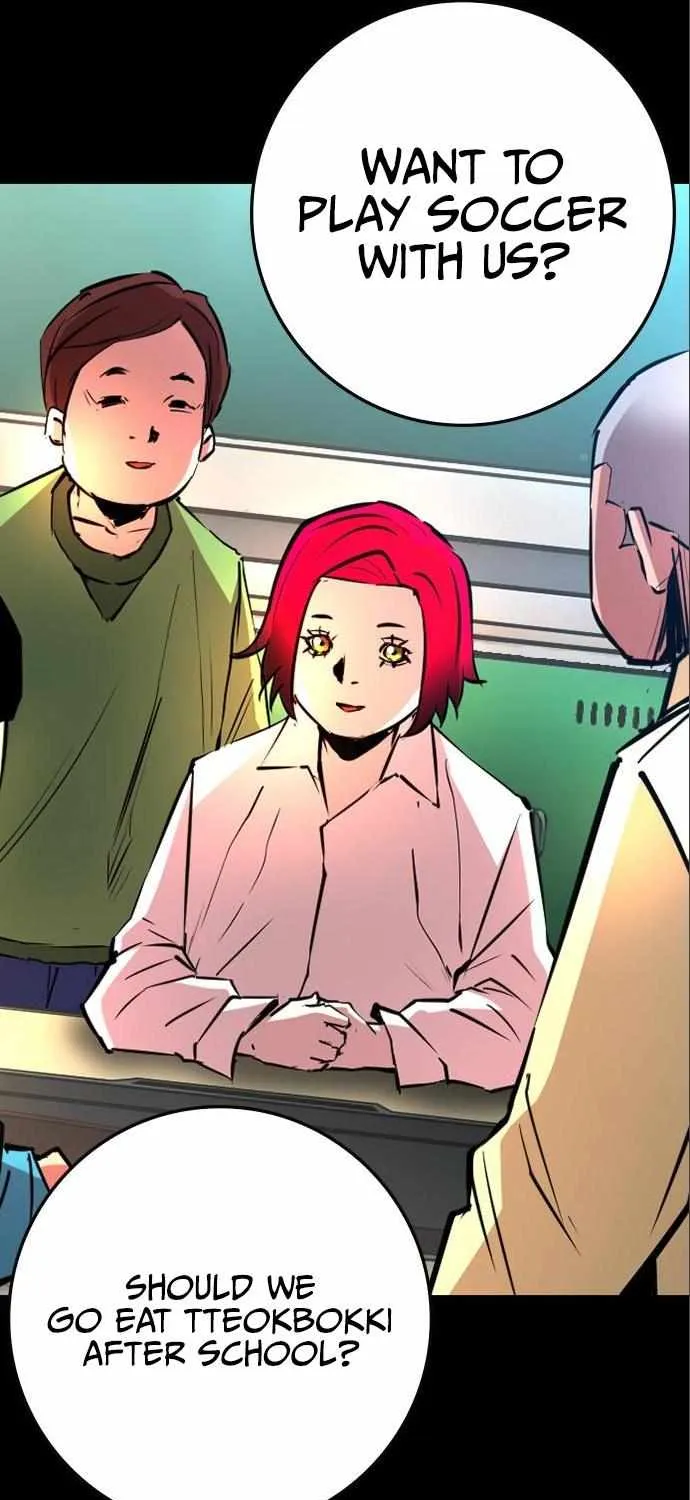 Hallym Gymnasium Chapter 154 page 61 - 