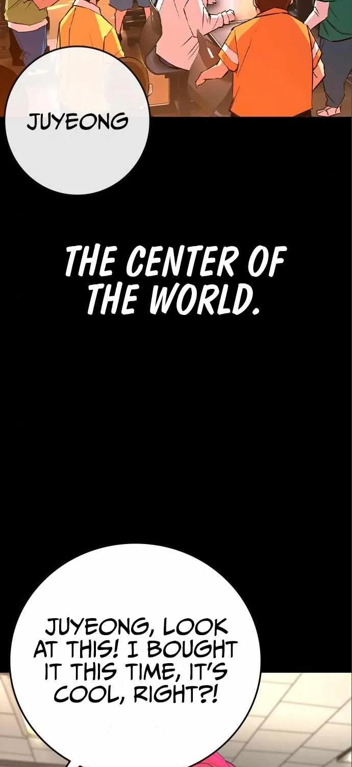 Hallym Gymnasium Chapter 154 page 63 - 