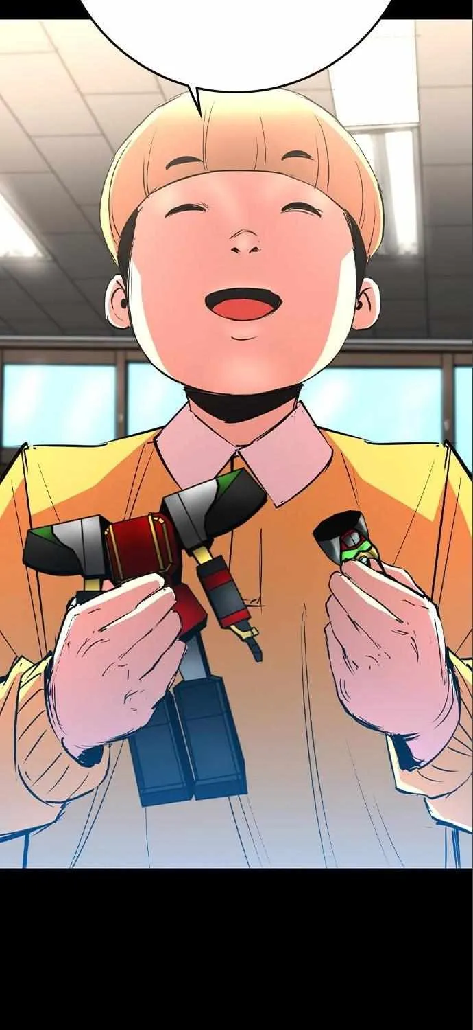 Hallym Gymnasium Chapter 154 page 72 - 