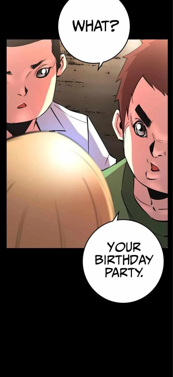 Hallym Gymnasium Chapter 154 page 79 - 