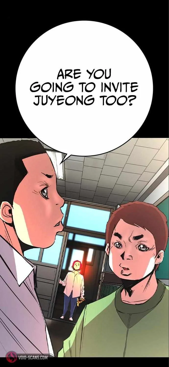 Hallym Gymnasium Chapter 154 page 80 - 
