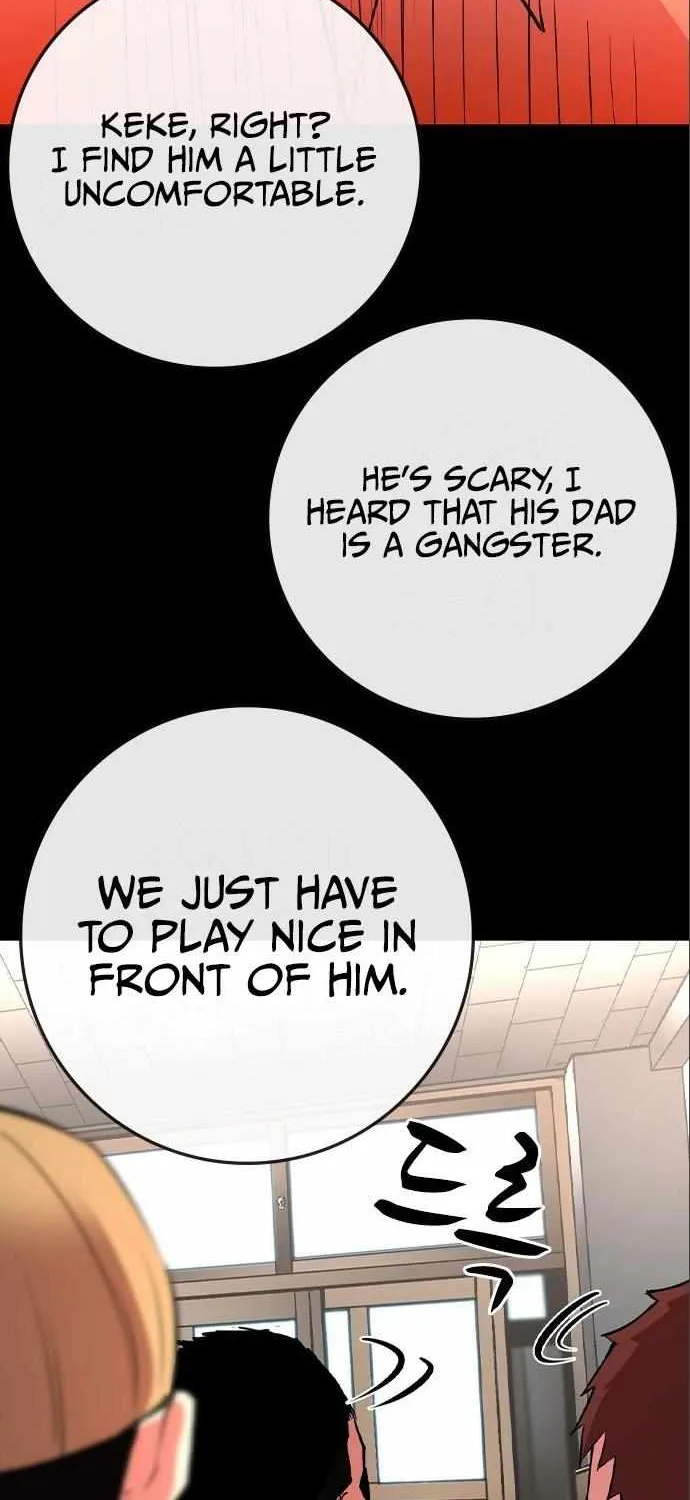 Hallym Gymnasium Chapter 154 page 85 - 