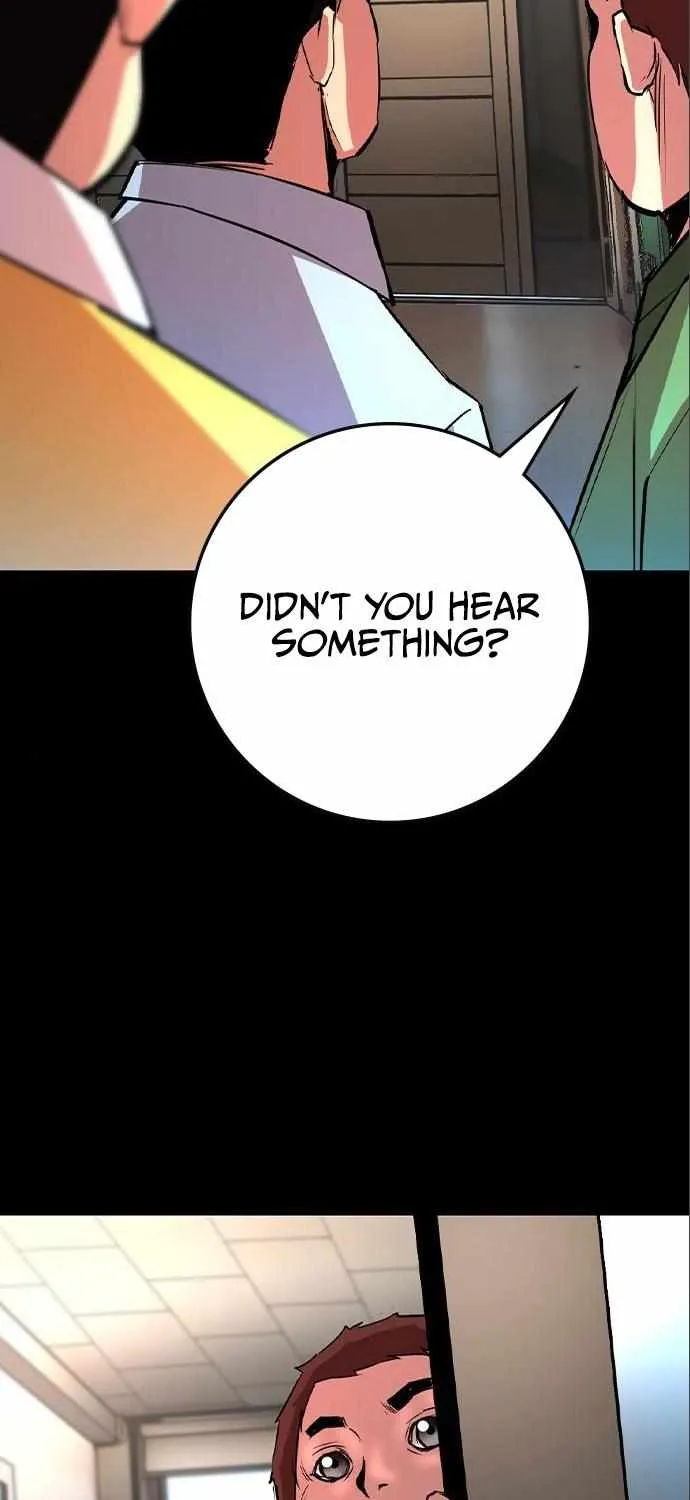 Hallym Gymnasium Chapter 154 page 86 - 