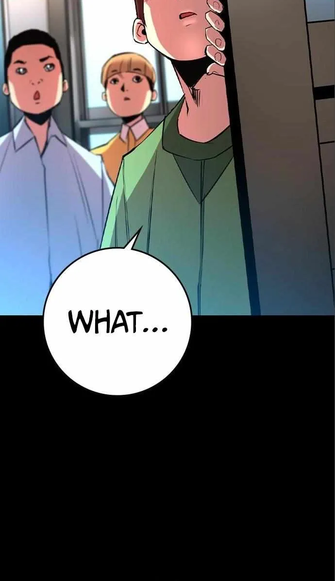 Hallym Gymnasium Chapter 154 page 87 - 