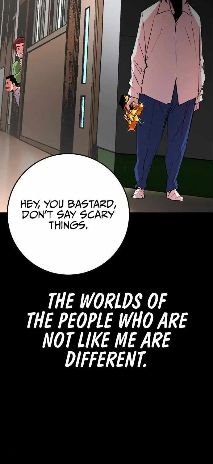 Hallym Gymnasium Chapter 154 page 90 - 